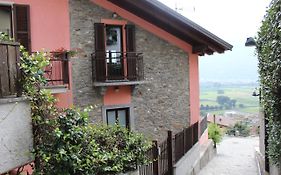 apartment vista monastero