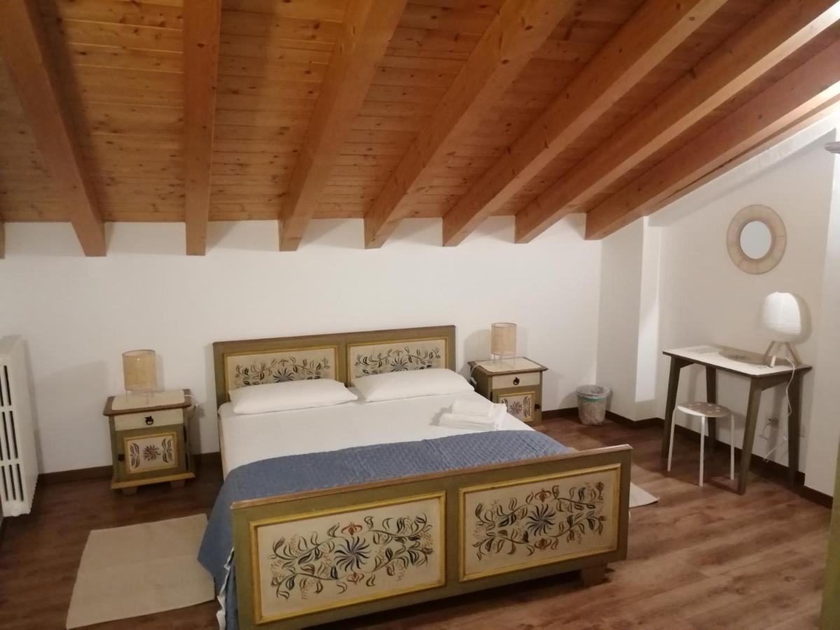 apartment vista monastero Dubino Esterno foto